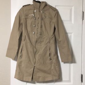 Kenneth Cole Women’s Trench Coat